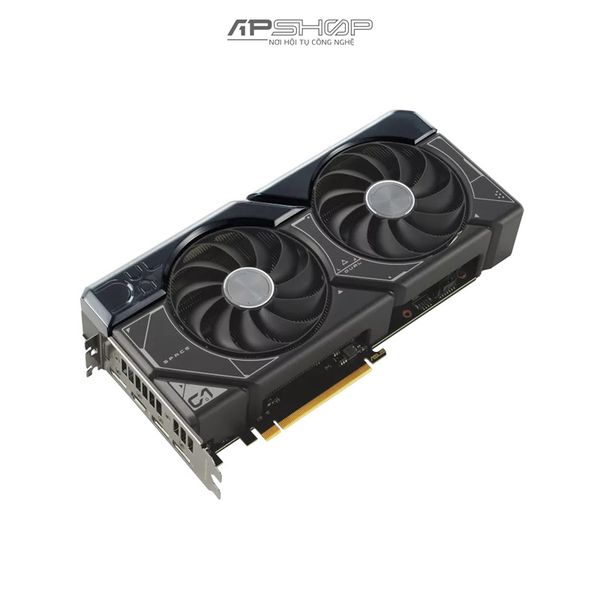 VGA ASUS Dual RTX 4070 SUPER 12GB GDDR6X