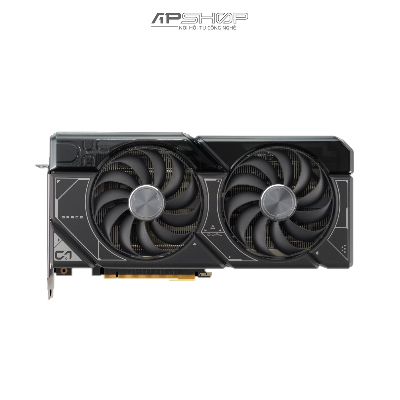 VGA ASUS Dual RTX 4070 SUPER EVO 12GB GDDR6X