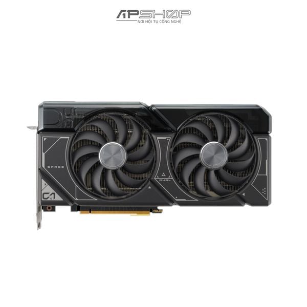 VGA ASUS Dual RTX 4070 SUPER EVO 12GB GDDR6X