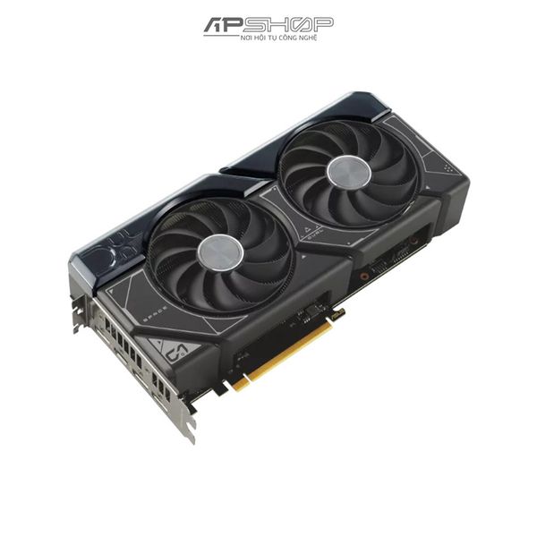 VGA ASUS Dual RTX 4070 SUPER OC Edition 12GB GDDR6X