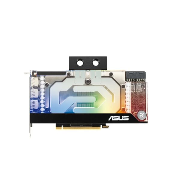 VGA ASUS EKWB RTX 3080 10G