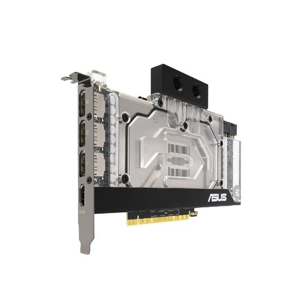 VGA ASUS EKWB RTX 3090 24G