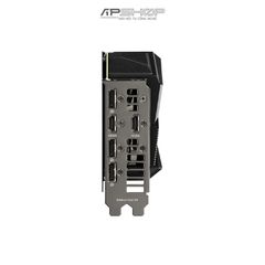 VGA ASUS KO RTX 3060 Ti OC Edition 8GB V2 GAMING | Chính hãng