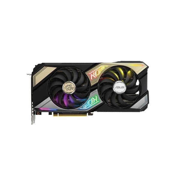 VGA ASUS KO RTX 3060 TI 8G GAMING