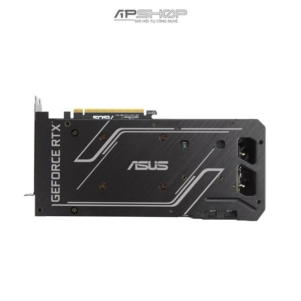 VGA ASUS KO RTX 3070 8G V2 GAMING | Chính hãng