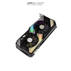 VGA ASUS KO RTX 3070 8G V2 GAMING | Chính hãng