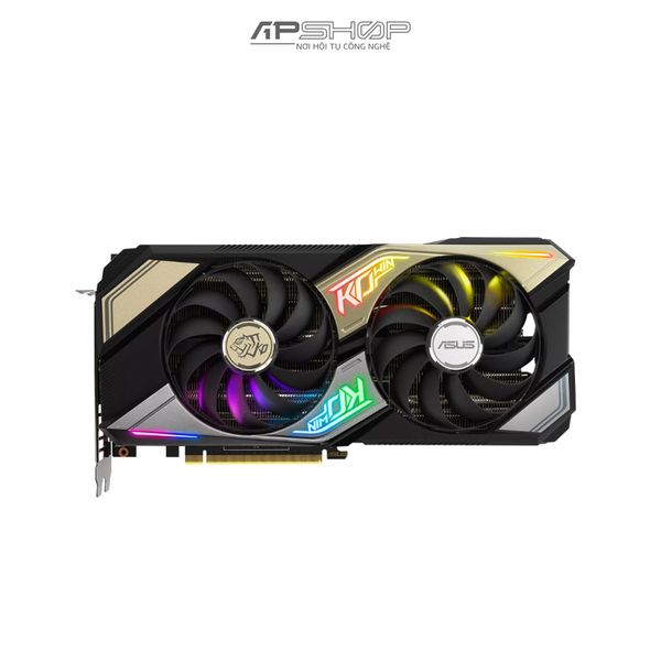 VGA ASUS KO RTX 3070 8G V2 GAMING | Chính hãng