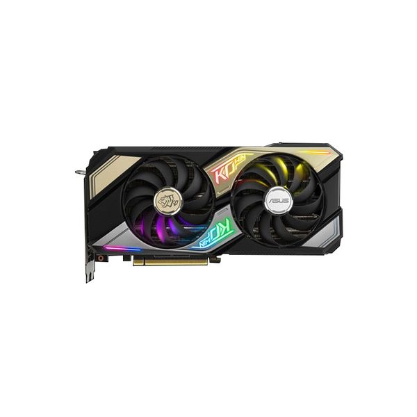 VGA ASUS KO RTX 3070 O8G GAMING