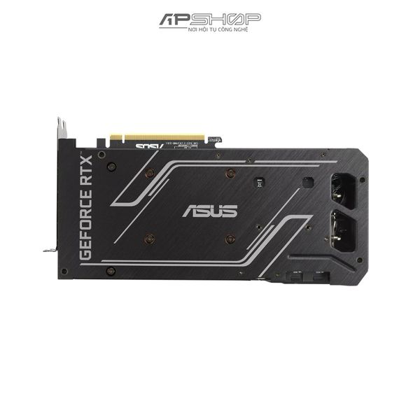 VGA ASUS KO RTX 3070 O8G GAMING V2 | Chính hãng