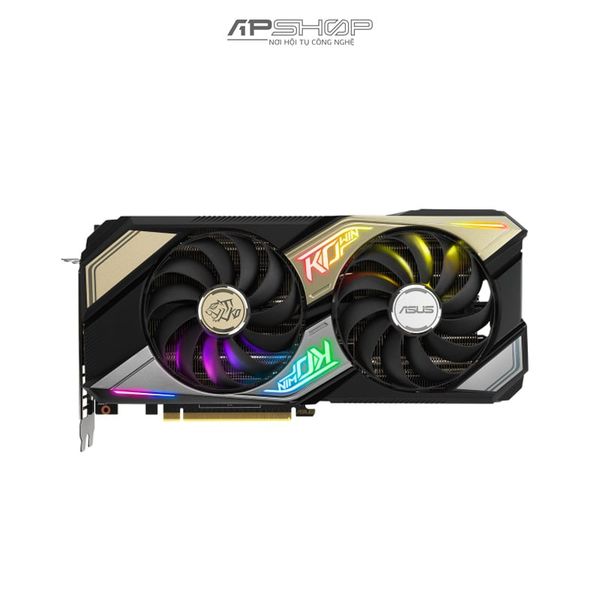 VGA ASUS KO RTX 3070 O8G GAMING V2 | Chính hãng