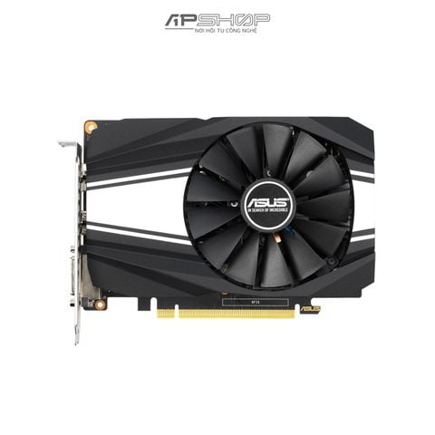VGA ASUS Phoenix GTX 1650 Super OC Edition 4GB GDDR6-apshop