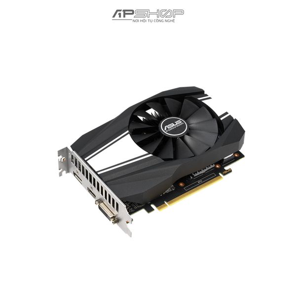 VGA ASUS Phoenix GTX 1660 Super 6GB GDDR6 | Chính hãng