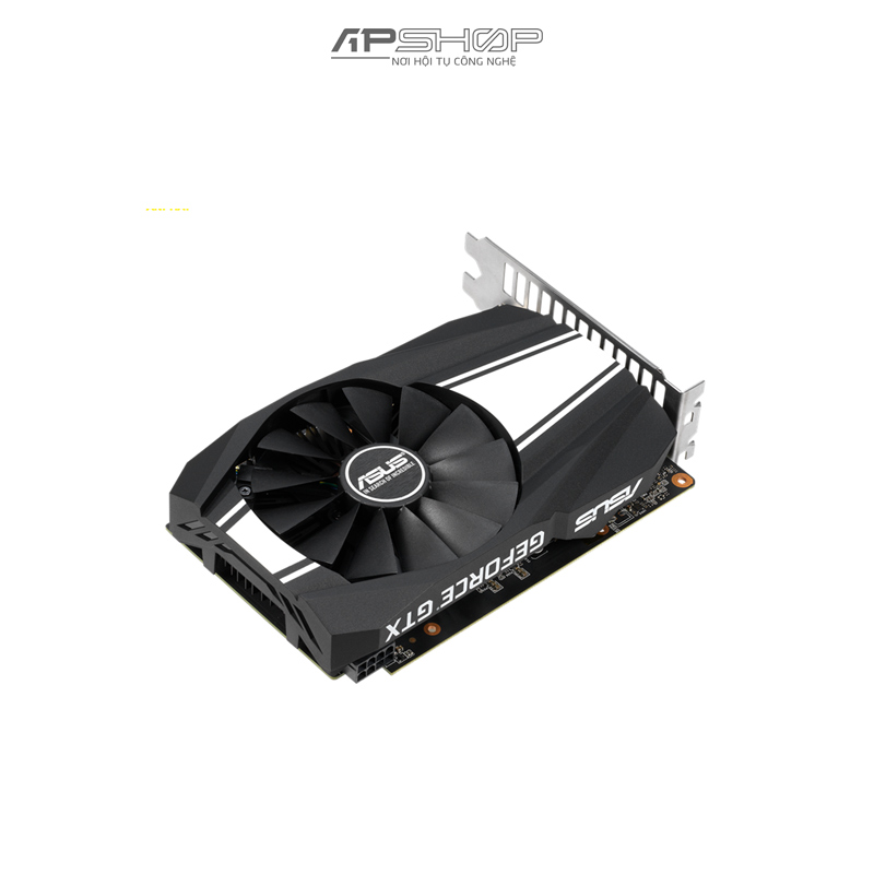 ASUS NVIDA GeForce GTX 1660 SUPER ASUS NVIDIA GeForce GTX 1660S 6G
