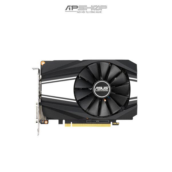 VGA ASUS Phoenix GTX 1660 Super 6GB GDDR6 | Chính hãng