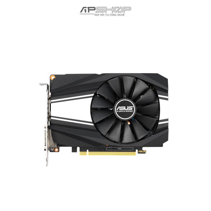 VGA ASUS Phoenix GTX 1660 Super 6GB GDDR6 Chính hãng –