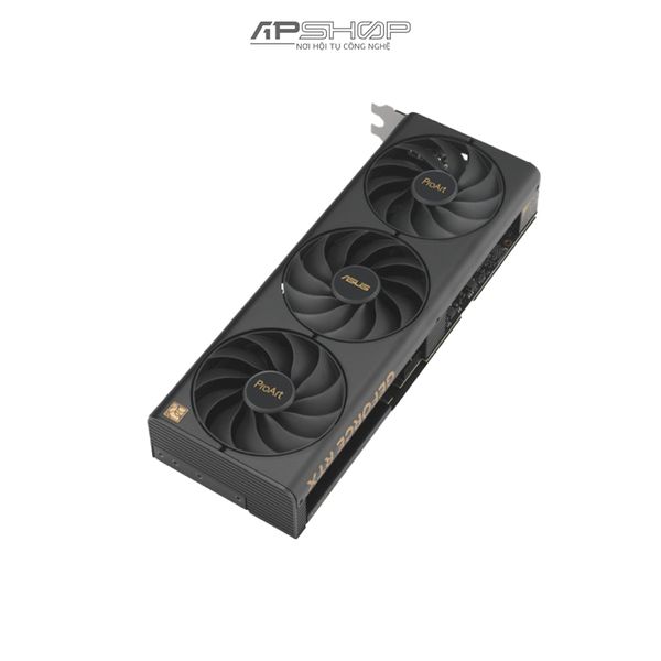 VGA ASUS ProArt RTX 4070 12GB GDDR6X