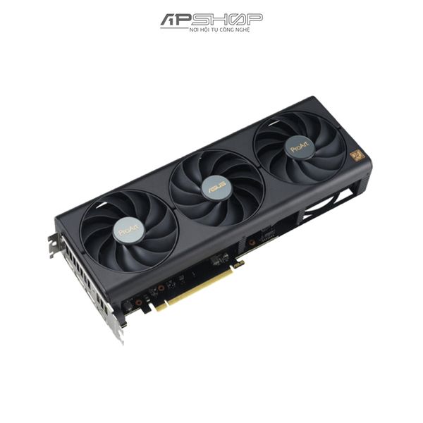 VGA ASUS ProArt RTX 4070 12GB GDDR6X