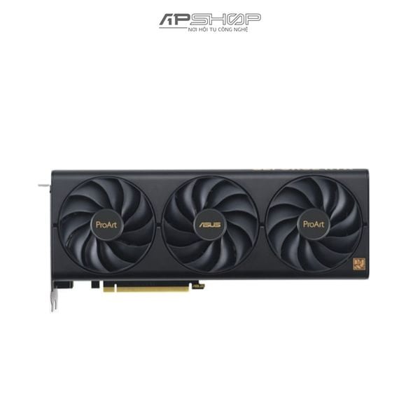 VGA ASUS ProArt RTX 4070 12GB GDDR6X