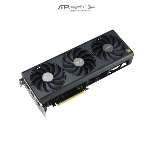 VGA ASUS ProArt RTX 4070 OC edition 12GB GDDR6X