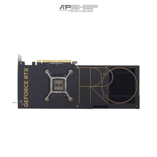 VGA ASUS ROG Strix RTX 4070 Ti SUPER 16GB GDDR6X