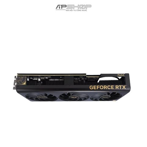 VGA ASUS ROG Strix RTX 4070 Ti SUPER 16GB GDDR6X