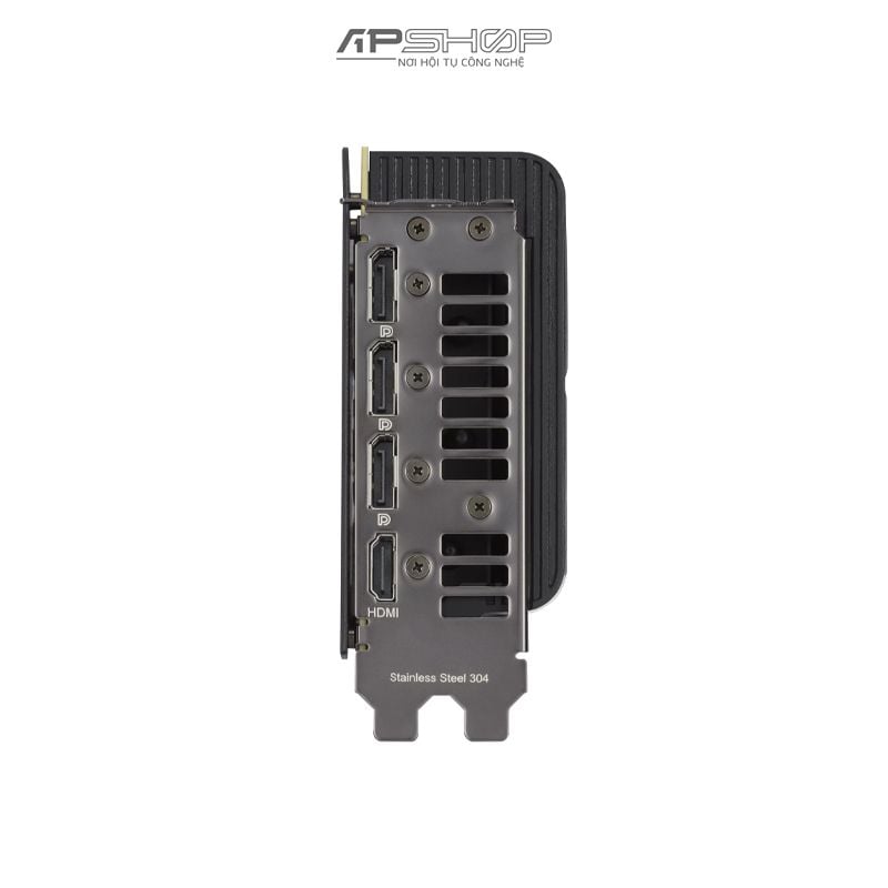 VGA ASUS ProArt RTX 4070 Ti SUPER 16GB GDDR6X
