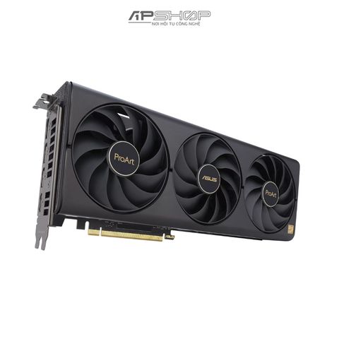 VGA ASUS ProArt RTX 4080 SUPER 16GB GDDR6X