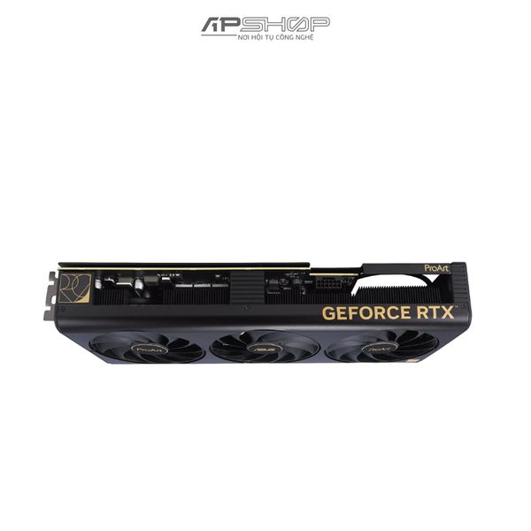 VGA ASUS ProArt RTX 4080 SUPER 16GB GDDR6X