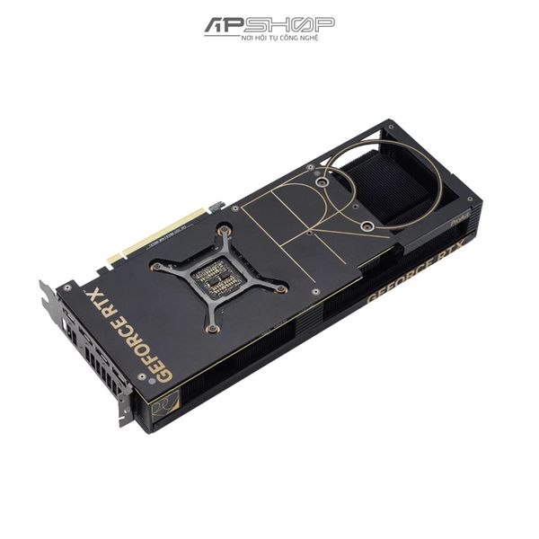 VGA ASUS ProArt RTX 4080 SUPER 16GB GDDR6X