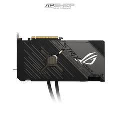 VGA ASUS ROG STRIX LC Radeon RX 6900 XT TOP Edition 16GB GAMING | Chính hãng
