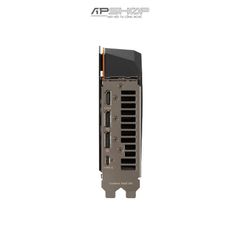 VGA ASUS ROG STRIX LC Radeon RX 6900 XT TOP Edition 16GB GAMING | Chính hãng