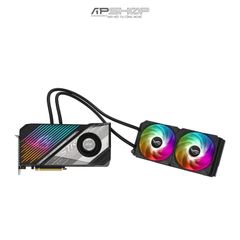VGA ASUS ROG STRIX LC Radeon RX 6900 XT TOP Edition 16GB GAMING | Chính hãng