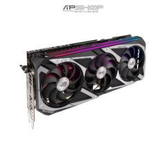 VGA ASUS ROG STRIX RTX 3050 8GB GAMING | Chính hãng