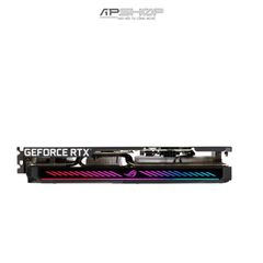 VGA ASUS ROG STRIX RTX 3050 8GB GAMING | Chính hãng