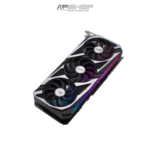 VGA ASUS ROG STRIX RTX 3050 OC EDITION 8G GAMING