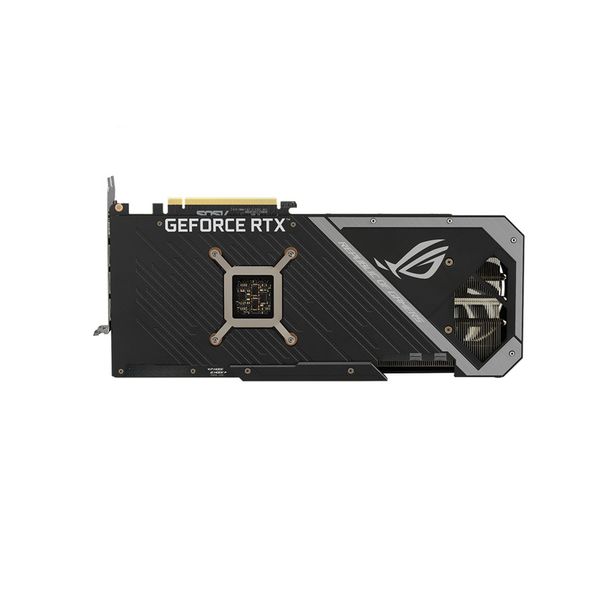 VGA ASUS ROG STRIX RTX 3060 TI O8G GAMING