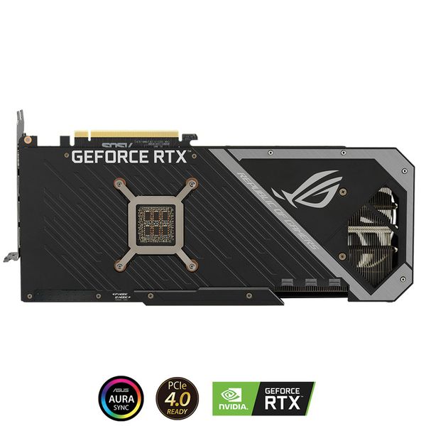 VGA ASUS ROG STRIX RTX 3080 10G GAMING