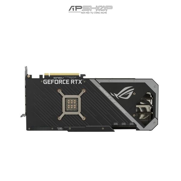 VGA ASUS ROG STRIX RTX 3080 10GB V2 GAMING | Chính hãng