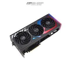 VGA ASUS ROG Strix RTX 4070 SUPER 12GB GDDR6X OC Edition