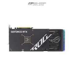 VGA ASUS ROG Strix RTX 4070 SUPER 12GB GDDR6X OC Edition