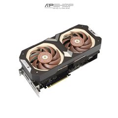 VGA ASUS RTX 3080 NOCTUA OC Edition 10GB | Chính hãng