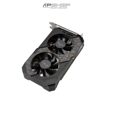 VGA ASUS TUF Gaimng GTX 1650 Super 4GB GDDR6 -apshop