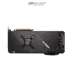 VGA ASUS TUF Gaming Radeon RX 6900 XT TOP Edition 16GB | Chính hãng