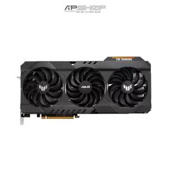 VGA ASUS TUF Gaming Radeon RX 6900 XT TOP Edition 16GB | Chính hãng
