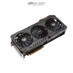 VGA ASUS TUF Gaming Radeon RX 6900 XT TOP Edition 16GB | Chính hãng