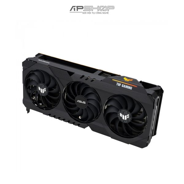 VGA ASUS TUF Gaming Radeon RX 6950 XT OC Edition 16GB | Chính hãng