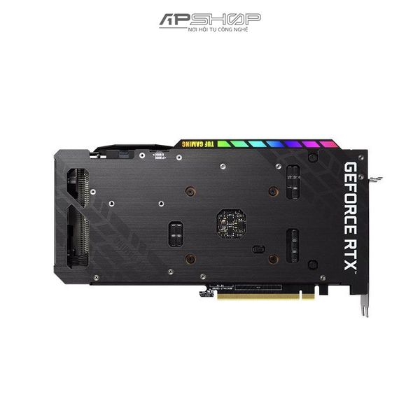 VGA ASUS TUF Gaming RTX 3050 8GB GDDR6| Chính hãng