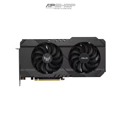 VGA ASUS TUF Gaming RTX 3050 OC Edition 8GB GDDR6-apshop