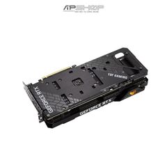 VGA ASUS TUF Gaming RTX 3060 OC Edition 12GB V2 | Chính hãng