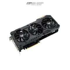 VGA ASUS TUF Gaming RTX 3060 OC Edition 12GB V2 | Chính hãng